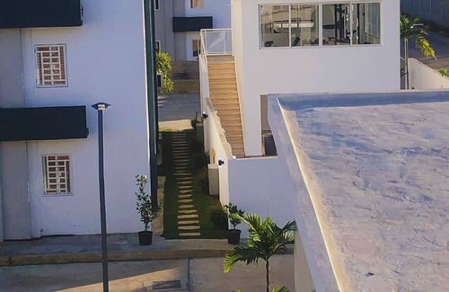Boca Chica Apartment | Comfort Apartment With Pool Near Airport, Boca Chica Beach & Juan Dolio Beach