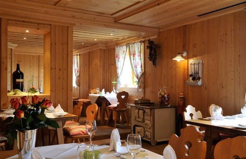 Zeiskam House | Comfort Category II - Hotel-Restaurant Zeiskamer Mühle