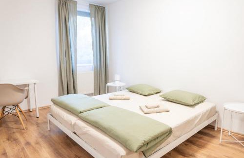Piestany Apartment | Comfort Central Apartment Piešťany
