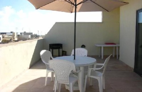 Zebbug Apartment | Comfort Class Licensed, Luxury 2 Bedroomed Penthouse with SpaciousTerrace and Aircondition