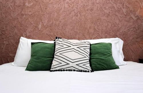 Atlantic Wharf Apartment | Comfort & Convenience in Cardiff!