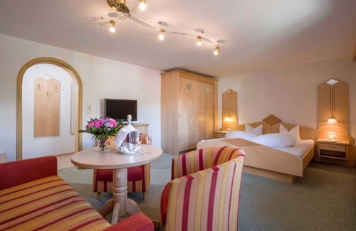 Pertisau Apartment | Comfort double room - Hotel Enzian
