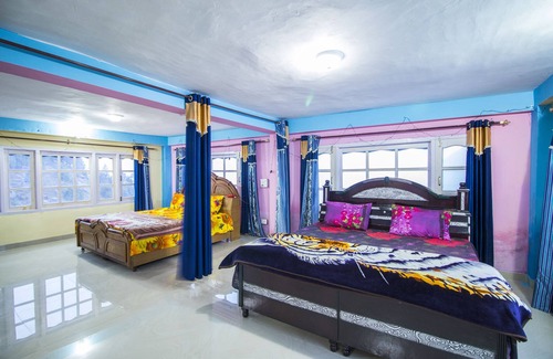 Dalhousie House | Comfort Homestay