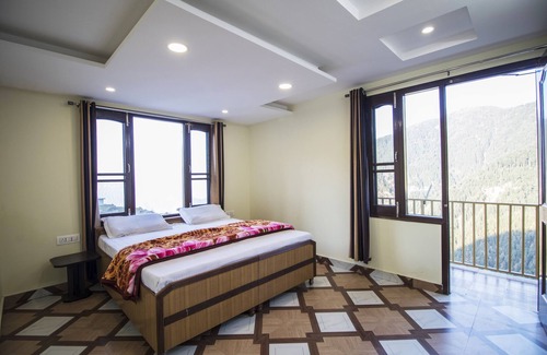 Dalhousie House | Comfort Homestay