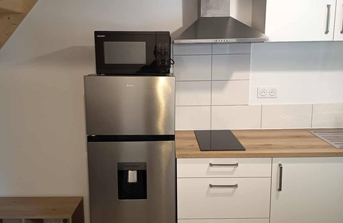 Sevremont House | Comfort house 4 pers