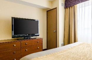 Colby Hotel | Comfort Inn Colby