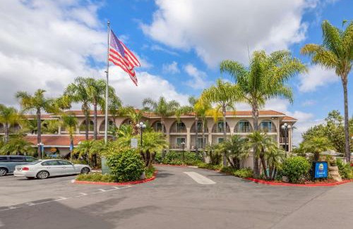 Escondido Hotel | Comfort Inn Escondido San Diego North County