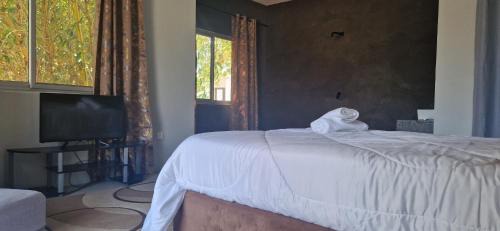 Maputo House | Comfort Inn Guest House