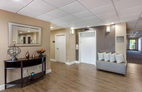 Horn Lake Hotel | Comfort Inn Horn Lake - Southhaven