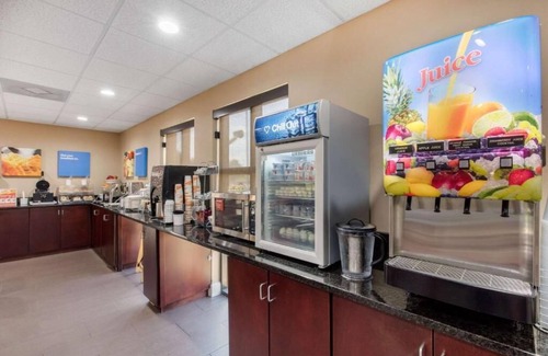 Horn Lake Hotel | Comfort Inn Horn Lake - Southhaven