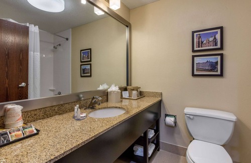 Horn Lake Hotel | Comfort Inn Horn Lake - Southhaven