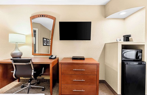 Modesto Hotel | Comfort Inn Modesto