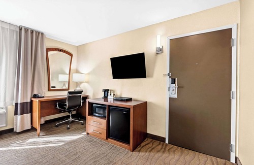 Modesto Hotel | Comfort Inn Modesto