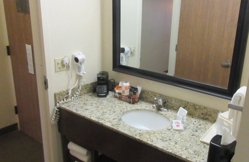 Kreole Hotel | Comfort Inn Moss Point - Pascagoula