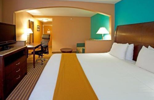 Ocala Hotel | Comfort Inn Ocala Silver Springs