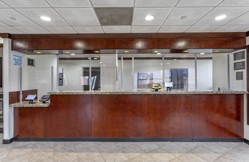 Paramus Hotel | Comfort Inn Paramus - Hackensack