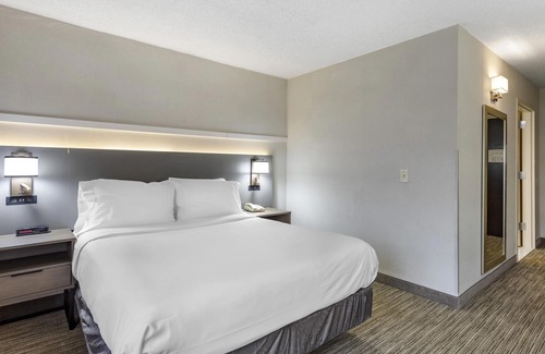 Paramus Hotel | Comfort Inn Paramus - Hackensack