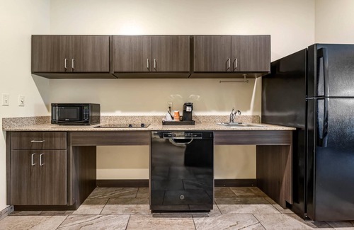 Medina Hotel | Comfort Inn & Suites Medina