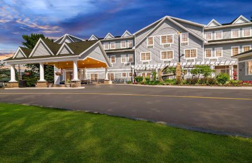 North Conway Hotel | Comfort Inn & Suites North Conway