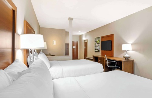 Valdosta Hotel | Comfort Inn & Suites Valdosta I-75