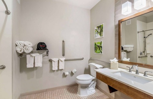 Valdosta Hotel | Comfort Inn & Suites Valdosta I-75