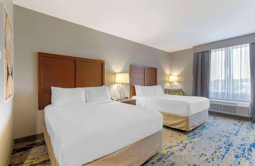 Valdosta Hotel | Comfort Inn & Suites Valdosta I-75