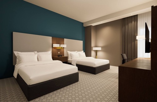 Tegucigalpa Hotel | Comfort Inn Tegucigalpa