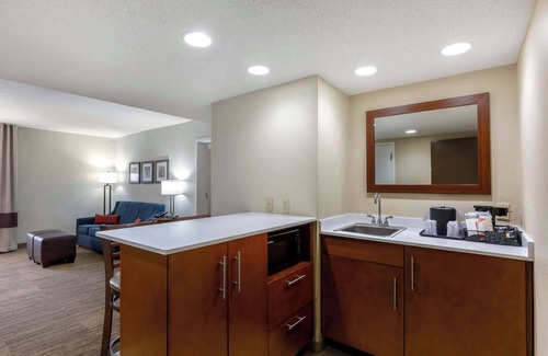 Durham Hotel | Comfort Inn University Durham - Chapel Hill