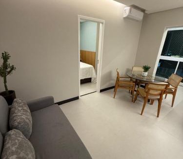 Jardins Apartment | Comfort Jardins II - Em frente ao Shopping- Neo Residence