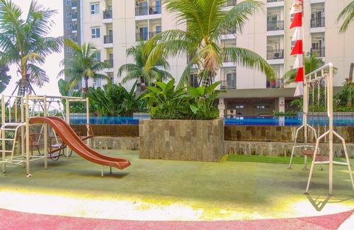 Depok Apartment | Comfort Living 2Br At Cinere Resort Apartment