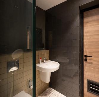 Duqm Apartment | Comfort Luxury Studio by Spacey Duqm 83