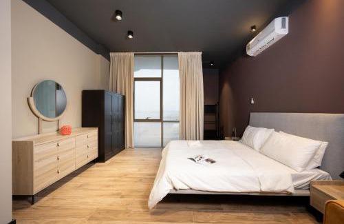 Duqm Apartment | Comfort Luxury Studio by Spacey Duqm 83