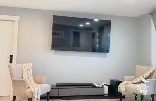Forestview House | Comfort Meets Convenience