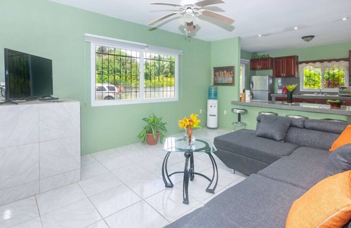 Gibson Bight Condo | Comfort – Modern Spacious 2BDRMS Condo in West End