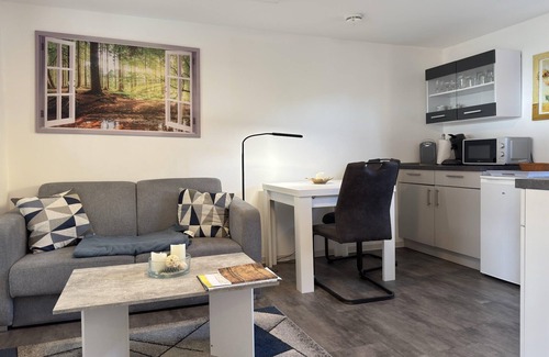 Blankenburg House | Comfort Near Castle Views