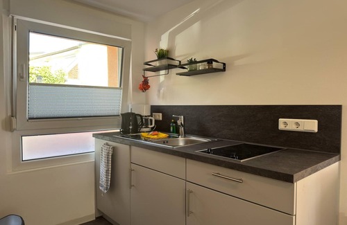 Blankenburg House | Comfort Near Castle Views