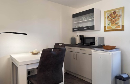 Blankenburg House | Comfort Near Castle Views