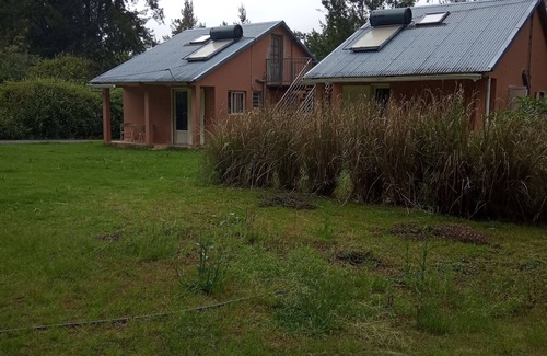 Salazie House | Comfort room "les bungalows d'Emma"