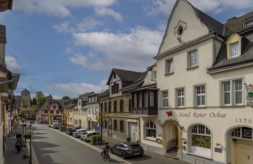 Rhens House | Comfort single room GH-Flexible-Rate - AKZENT Hotel Roter Ochse