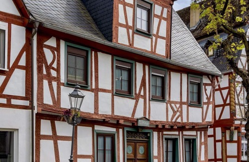 Rhens House | Comfort single room GH-Flexible-Rate - AKZENT Hotel Roter Ochse