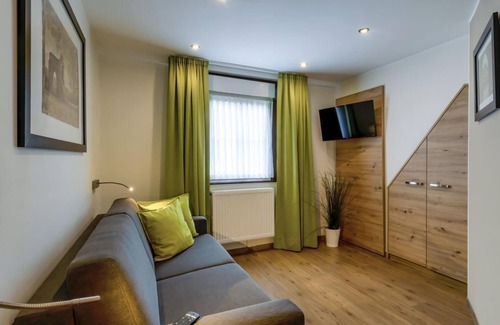 Rhens House | Comfort single room GH-Flexible-Rate - AKZENT Hotel Roter Ochse