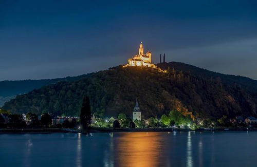 Rhens House | Comfort single room GH-Flexible-Rate - AKZENT Hotel Roter Ochse