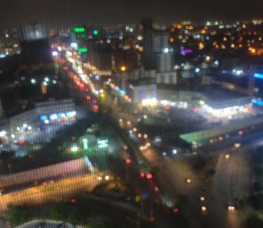 D.H.A. House | Comfort Suites Karachi