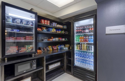 Mount Juliet Hotel | Comfort Suites Mt. Juliet - Nashville Area