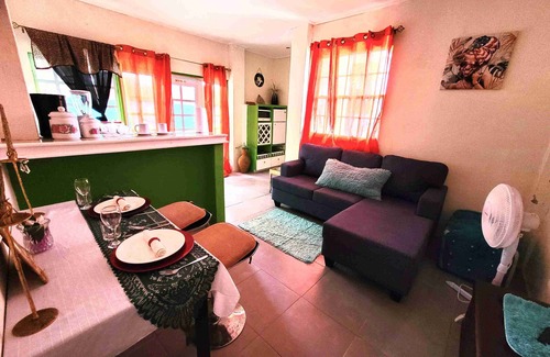 La Fargue Apartment | Comfort Suites- Special