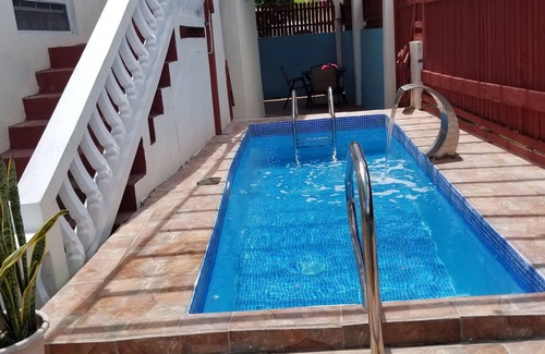 La Fargue Apartment | Comfort Suites- Special