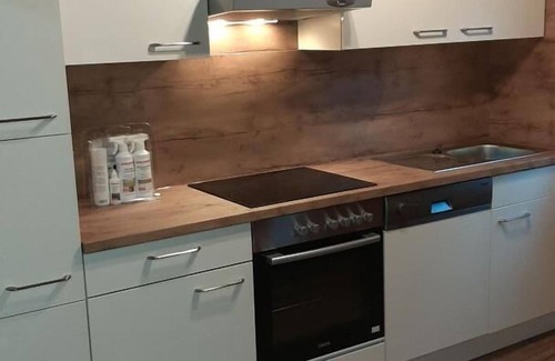 Rothesutte House | Comfort vacation home Tannenrauschen
