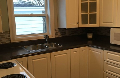 Downtown St. John's Apartment | Comfort With A Touch Of Class #1