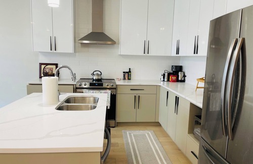 Middlesex Centre House | Comfort with luxury