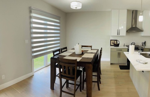 Middlesex Centre House | Comfort with luxury